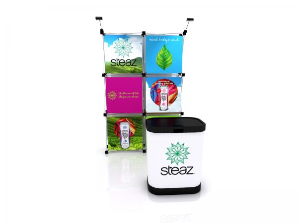 FG-102 Trade Show Pop Up Display -- Image 2